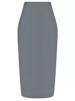 Юбка шерстяная PERCE-NEIGE