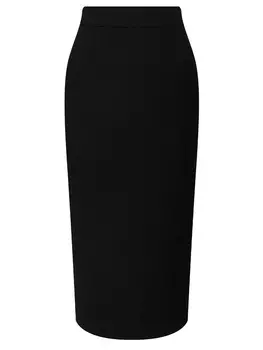 Юбка шерстяная PERCE-NEIGE