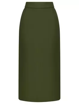 Юбка шерстяная PERCE-NEIGE