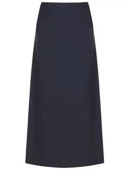 Юбка шерстяная PIAZZA SEMPIONE