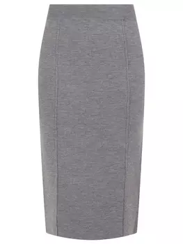 Юбка шерстяная PINKO