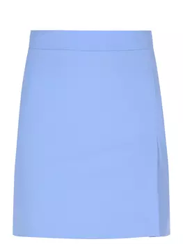 Юбка шерстяная SANS MERCI