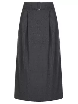 Юбка шерстяная SASUPHI