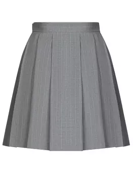 Юбка шерстяная ST. ERME