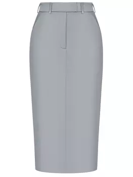 Юбка шерстяная ST. ERME