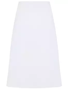 Юбка шерстяная ST. JOHN