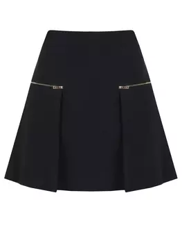 Юбка шерстяная STELLA MCCARTNEY