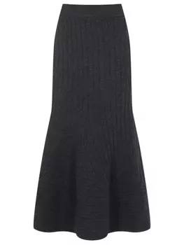 Юбка шерстяная STELLA MCCARTNEY