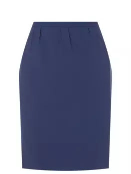 Юбка шерстяная TOMBOLINI