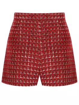 Юбка шерстяная VALENTINO