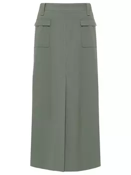 Юбка шерстяная WINDSOR