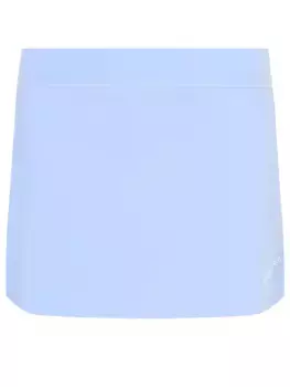 Юбка-шорты с логотипом