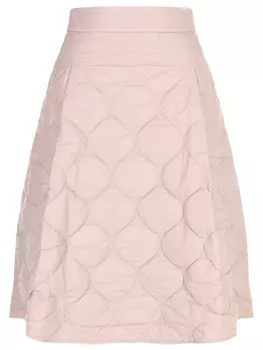 Юбка стеганая PESERICO