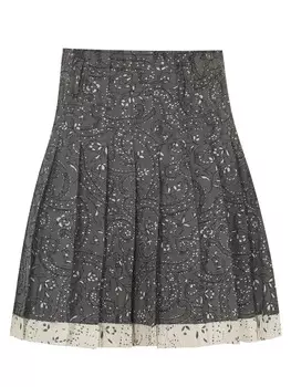 Юбка TRICOT CHIC