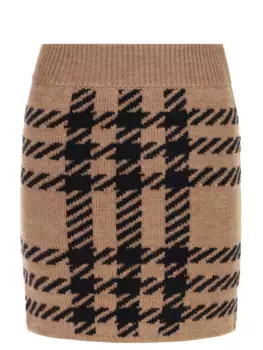 Юбка трикотажная TAK.ORI