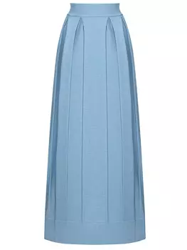 Юбка трикотажная FREE AGE