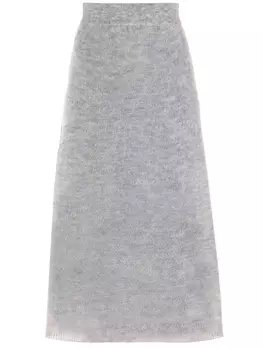 Юбка трикотажная FREE AGE