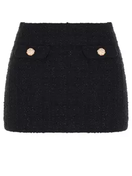 Юбка твидовая ALINE