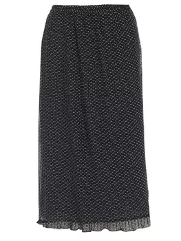 Юбка в горох CLIPS