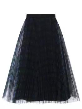 Юбка в клетку PHILOSOPHY