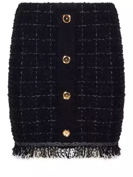 Юбка в клетку PINKO