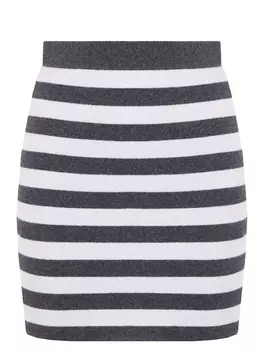 Юбка в полоску KENZO
