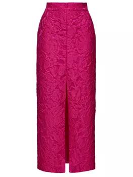 Юбка жаккардовая ST. ERME