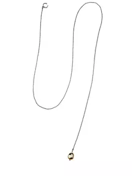 Кафф с подвеской «Не как у всех» VERUSCHKA