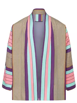 Кафтан хлопковый Lilo THE MAT