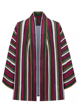 Кафтан хлопковый Ruby THE MAT