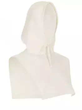 Капор кашемировый