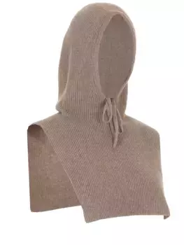 Капор кашемировый