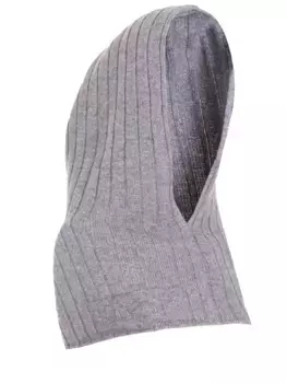 Капор кашемировый KITON