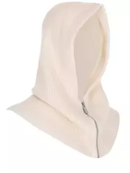 Капор кашемировый