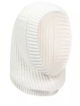 Капор шерстяной