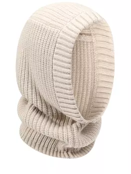 Капор шерстяной