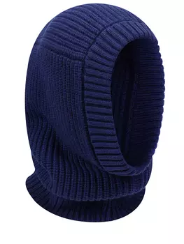 Капор шерстяной