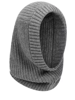 Капор шерстяной LORENA ANTONIAZZI