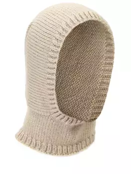 Капор шерстяной COCOSHNICK