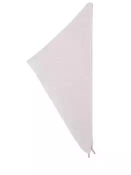 Капор шерстяной