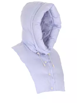 Капюшон стеганый YS ARMY PARIS