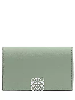 Кардхолдер кожаный