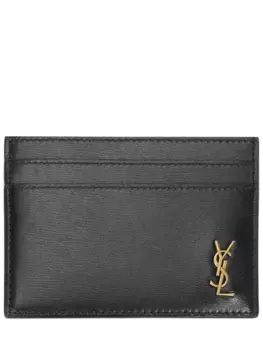 Кардхолдер кожаный