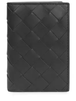 Кардхолдер кожаный