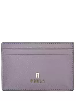 Кардхолдер кожаный