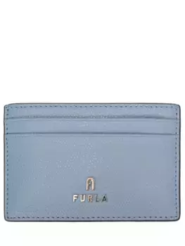 Кардхолдер кожаный