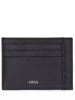 Кардхолдер кожаный