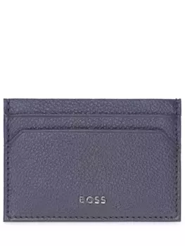 Кардхолдер кожаный