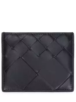 Кардхолдер кожаный