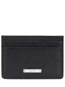 Кардхолдер кожаный